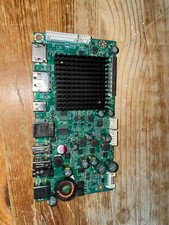 Scheda controller monitor usato  Bologna