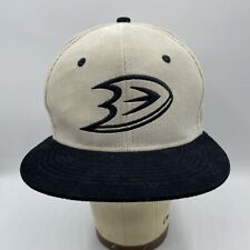 Anaheim ducks corduroy for sale  Porter Ranch