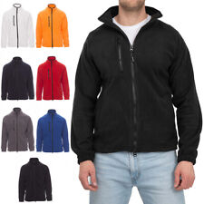 Herren fleecejacke reißversch gebraucht kaufen  Walsdorf