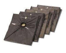 Nilfisk sicherheits filtersack gebraucht kaufen  Verl