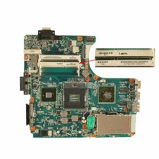 Placa-mãe para Sony Vaio VPCEB4J1E - PCG-71213M - Placa Carte Mere, usado comprar usado  Enviando para Brazil