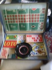 Ancienne boite jeux d'occasion  Clermont-Ferrand-