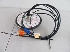 Antena de satélite 3M TAOGLAS MA602WT16040019 banda L 1621 MHz, GPS-Glonass, celular comprar usado Antena de satélite 3M TAOGLAS MA602WT16040019 banda L 1621 MHz, GPS-Glonass, celular comprar usado  Enviando para Brazil