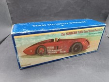 The sunbeam 1000 usato  Villar Focchiardo