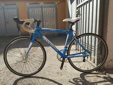 Bici corsa bambino usato  Bologna