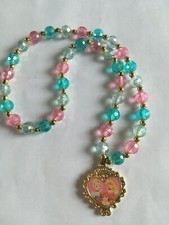 Collier enfant princesses d'occasion Collier enfant princesses d'occasion  France
