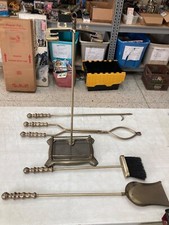 tool cast set fireplace iron for sale tool cast set fireplace iron for sale Orlando