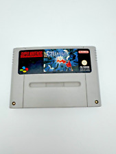 Terranigma solo modulo usato  Spedire a Italy