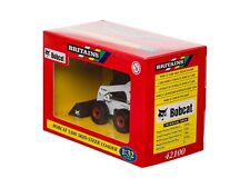 Britains 42100 bobcat gebraucht kaufen  Maisach