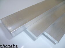 Aluminium flach 20x2 gebraucht kaufen  Schwindegg
