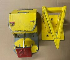 Stryker stretcher lock for sale  GRAYS