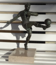 Trophée football footballeur d'occasion  Saint-Arnoult-en-Yvelines