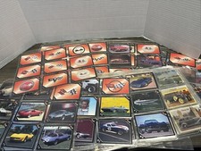 Corvette collector cards for sale  Stuart