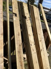 Used timber wood for sale  WIRRAL