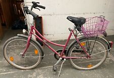 Hercules damenfahrrad bastler gebraucht kaufen  Bonn