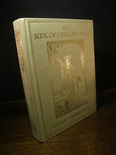 Book ceremonial magic for sale  ALVA