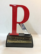 Week awards campaign for sale  Queensbury