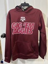 Aggies hoodie maroon for sale  Angleton