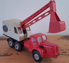 Norev tbo berliet d'occasion  Heyrieux