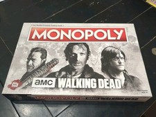 Monopoly amc walking for sale  Deland