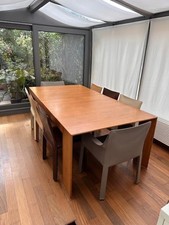 tavoli cassina usato  Milano