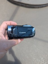 Canon legria hfr18 d'occasion  Expédié en Belgium