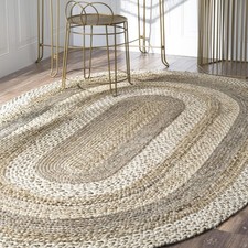 Charlene solid oval for sale  Ashford