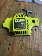 Oem poulan 2150 for sale  Holderness