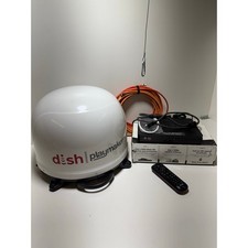 Dish playmaker satellite for sale  Greenville