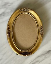 Vintage oval ornate for sale  Commerce City