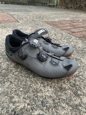 Sidi mtb shoes for sale  CASTLE DOUGLAS