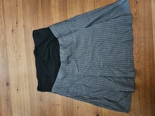 Rock schwangerschaft umstandsm gebraucht kaufen  Feldleuba