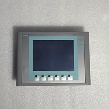Siemens simatic panel gebraucht kaufen  Hamburg