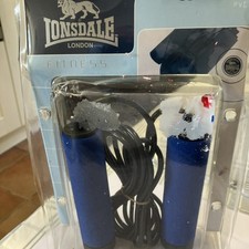 Lonsdale jump rope for sale  NEWPORT