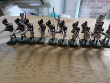 Wargame figures napoleonic for sale  BEACONSFIELD