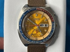 Seiko pogue 6139 for sale  Midvale