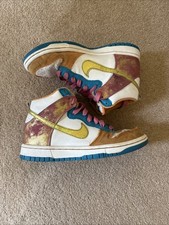Nike dunk high for sale  LUTTERWORTH
