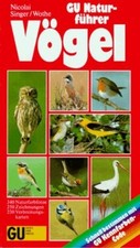 Naturführer vögel wichtigen gebraucht kaufen  Berlin
