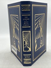Franklin library mystery d'occasion  Expédié en Belgium
