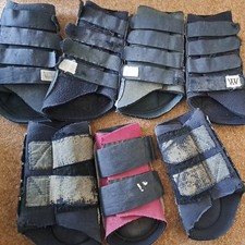 woof boots for sale  NORTH SHIELDS