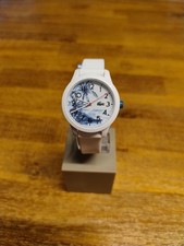 Lacoste damen uhr gebraucht kaufen  Altdorf b.Nürnberg