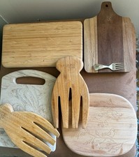 Wood marble cutting for sale  Scandia