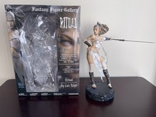 Ritual fantasy figure d'occasion  Expédié en Belgium