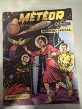 Meteor numéro numéro d'occasion  Niort