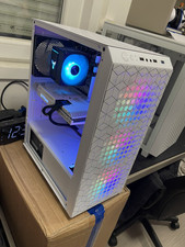 Gamer rtx 3060 d'occasion  Villeneuve-d'Ascq-