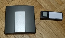 Funkklingel funkgong kompletts gebraucht kaufen  München