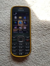 Nokia 3720 classic gebraucht kaufen  Stemwede