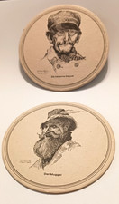 Gatzweilers beer mats for sale  Vanceboro