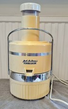Jack lalannes power for sale  LONDON