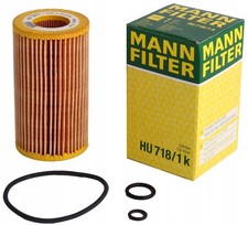 ölfilter filtereinsatz 718 gebraucht kaufen  Görlitz
